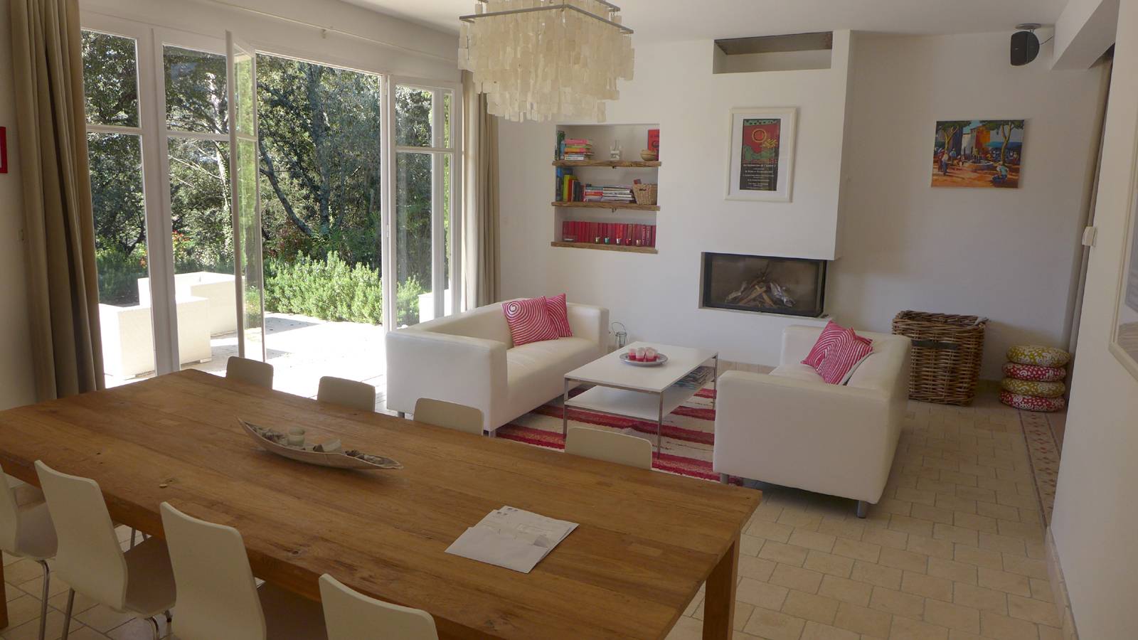 Villa de caractère  En exclusivité, Proche Suze la Rousse VENDUE   PAR MIRANDA IMMOBILIER